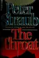 Book cover of The throat