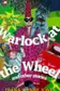 Book cover of Warlock at the wheel