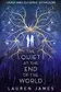 Book cover of The Quiet at the End of the World