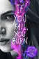 Book cover of Witch's pyre