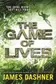 Book cover of The game of lives