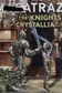 Book cover of Alcatraz versus the Knights of Crystallia