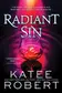 Book cover of Radiant Sin