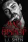 Book cover of Bad Bishop