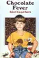 Book cover of Chocolate Fever