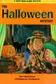 Book cover of The halloween mystery