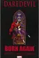 Book cover of Daredevil