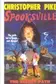 Book cover of Spooksville - The Secret Path