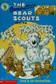 Book cover of The Berenstain Bear Scouts and the Ice Monster