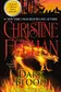 Book cover of Dark Blood