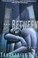Book cover of The Between