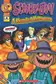 Book cover of Scooby Doo! A Haunted Halloween