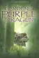 Book cover of Garden of the Purple Dragon