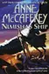 Book cover of Nimisha's Ship