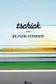Book cover of Tschick
