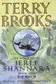 Book cover of The Voyage of the Jerle Shannara 1