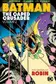 Book cover of The Caped Crusader, Vol. 2