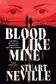 Book cover of Blood Like Mine