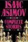 Book cover of The Complete Stories, Volume 2