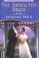 Book cover of The Abducted Bride