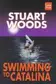 Book cover of Swimming to Catalina