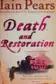 Book cover of Death and restoration