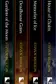 Book cover of Malazan Book of the Fallen: Books 1-4
