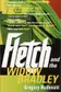 Book cover of Fletch and the widow Bradley