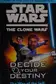 Book cover of The way of the Jedi