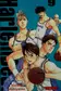 Book cover of Harlem beat