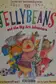 Book cover of The Jellybeans and the big art adventure