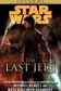 Book cover of Star Wars - The Last Jedi