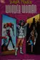 Book cover of Wonder Woman, Diana Prince
