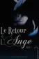 Book cover of Le Retour de L'ange