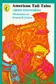Book cover of American Tall Tales