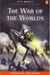 Book cover of The War of the Worlds