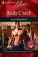 Book cover of Body Check
