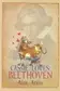 Book cover of Cassie loves Beethoven