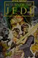 Book cover of Star Wars - Return of the Jedi - Annual 1984