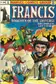 Book cover of Francis, brother of the universe