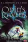 Book cover of Odin's Ravens