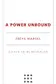 Book cover of A Power Unbound