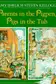 Book cover of Parents in the Pigpen, Pigs in the Tub