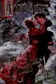 Book cover of The Snow Queen (Love Spell)