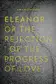Book cover of Eleanor, or, the rejection of the progress of love