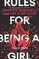 Book cover of Rules for Being a Girl