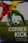 Book cover of Corner kick