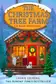 Book cover of The Christmas Tree Farm