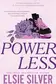 Book cover of Powerless