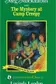 Book cover of Meg Mackintosh and the mystery at Camp Creepy